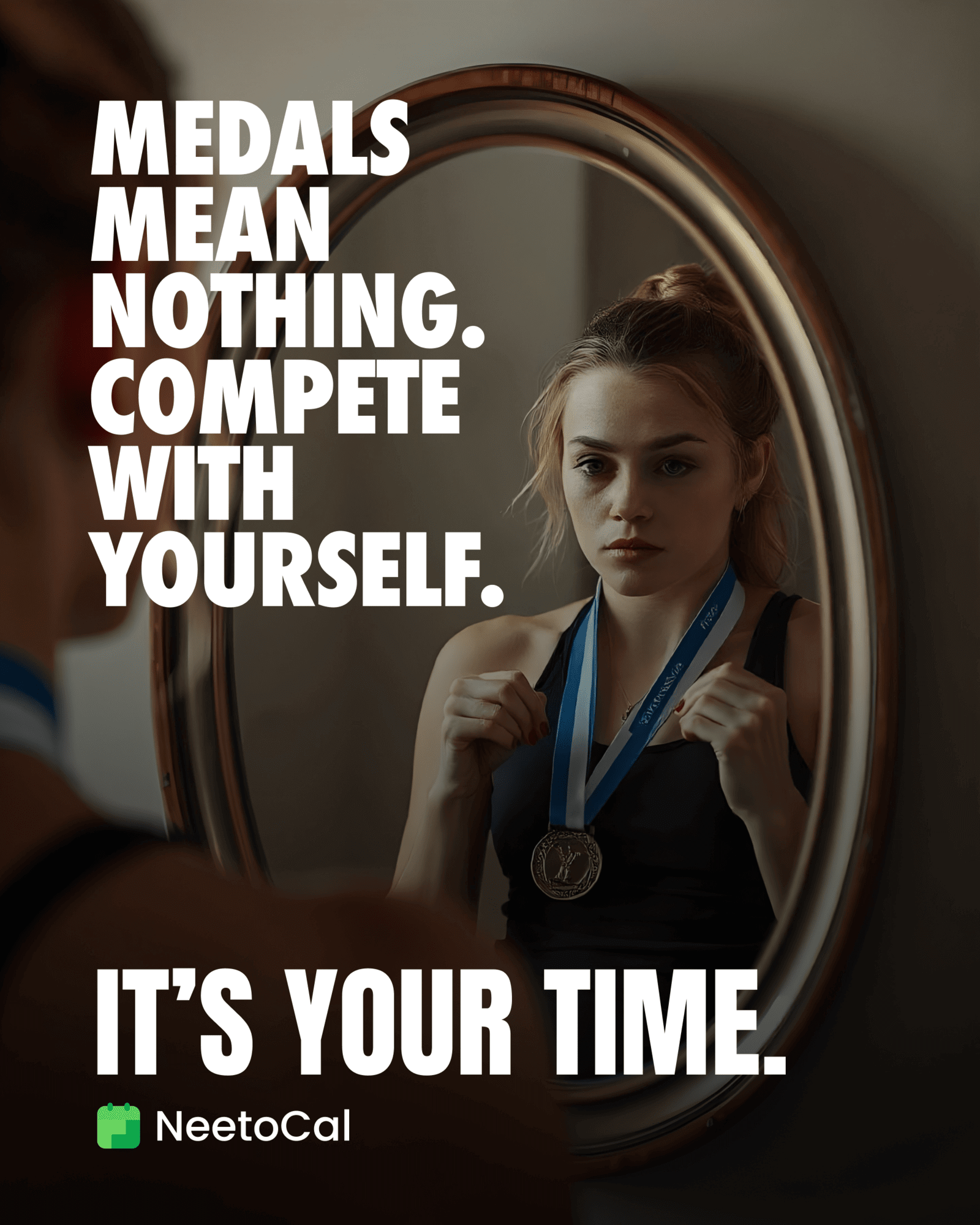 It's your time Ads